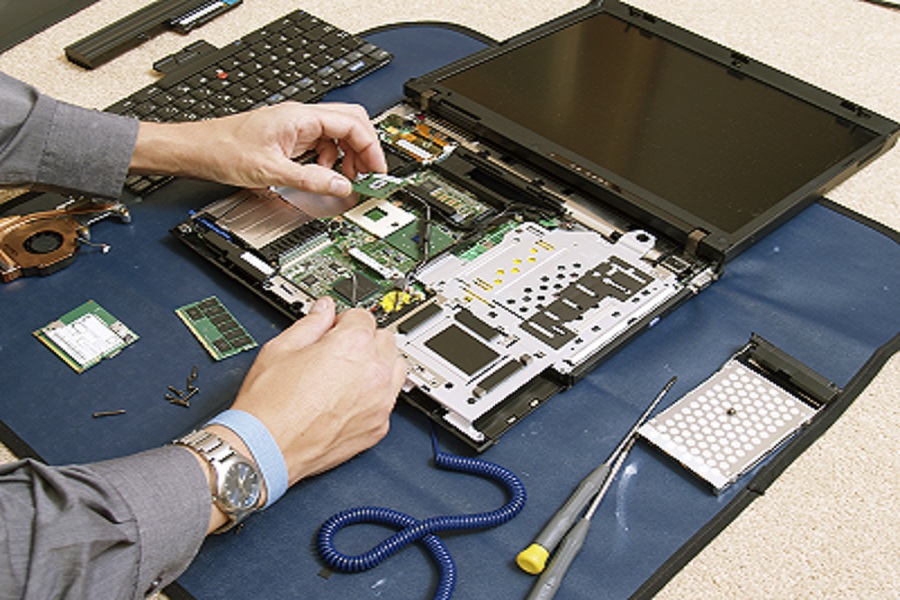  best laptop repairing training centre in Noida